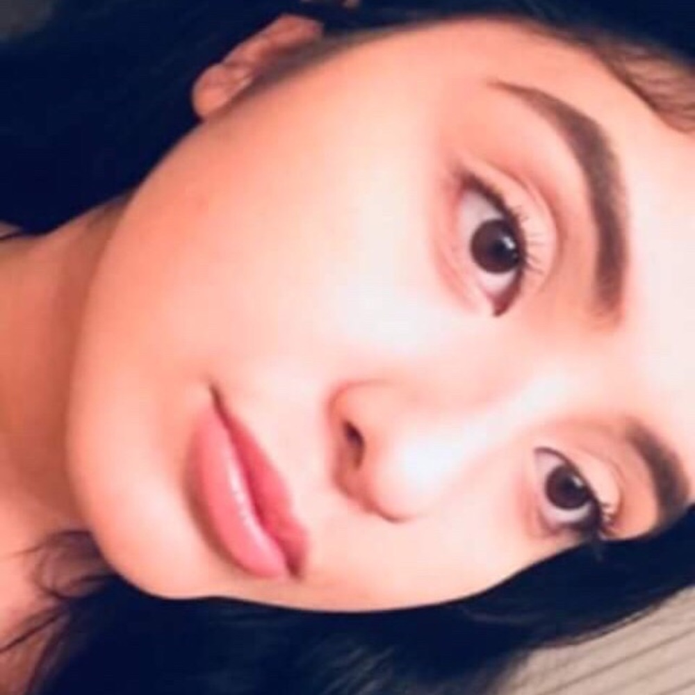 Meet your Posher, Nancy